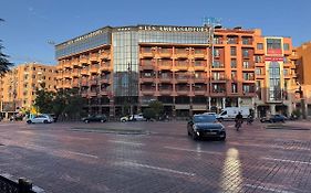 Appart Hotel Les Ambassadeurs